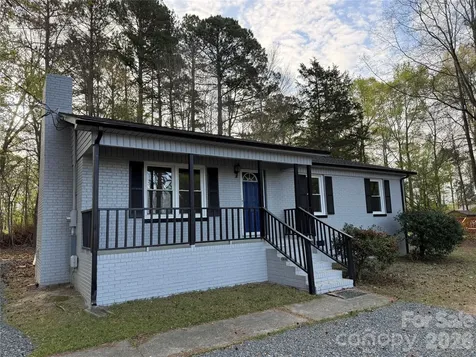 203 Anson High School Road Wadesboro NC 28170