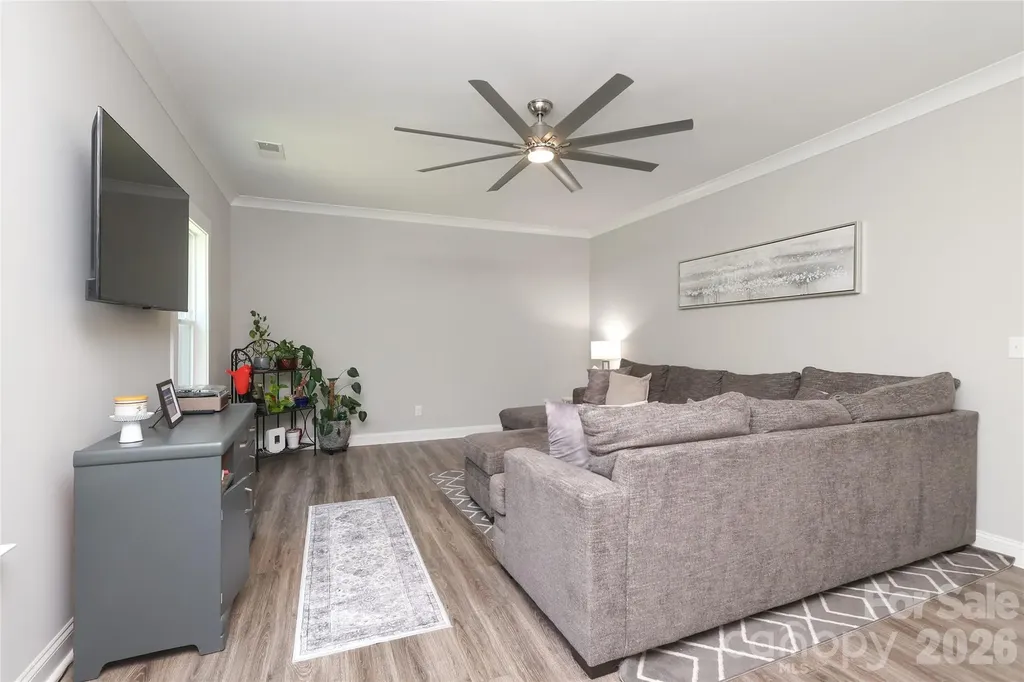 10105 Greenwood Court Charlotte NC 28215