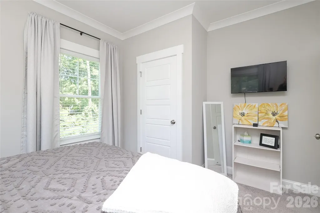 10105 Greenwood Court Charlotte NC 28215