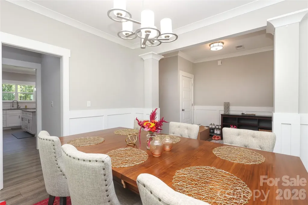 10105 Greenwood Court Charlotte NC 28215