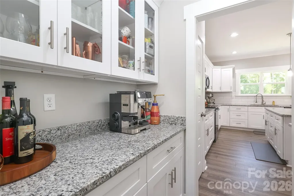 10105 Greenwood Court Charlotte NC 28215