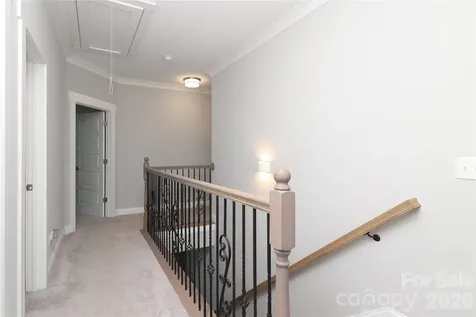 10105 Greenwood Court Charlotte NC 28215