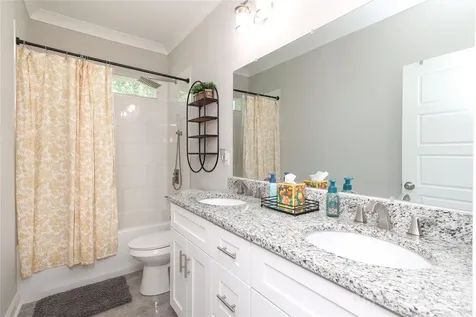 10105 Greenwood Court Charlotte NC 28215