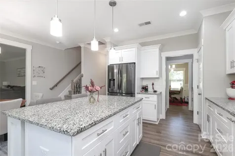10105 Greenwood Court Charlotte NC 28215