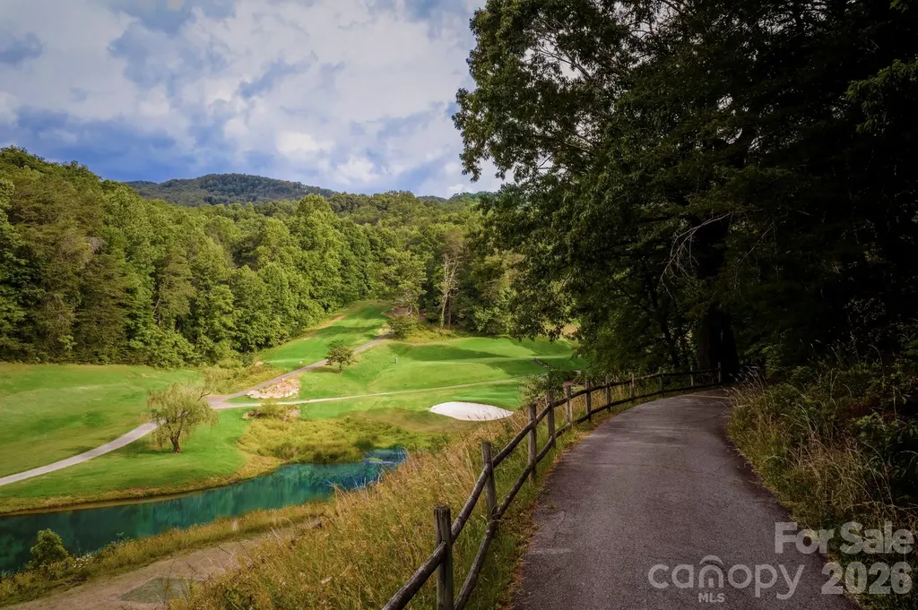 0000 Lakewood Drive Lake Lure NC 28746