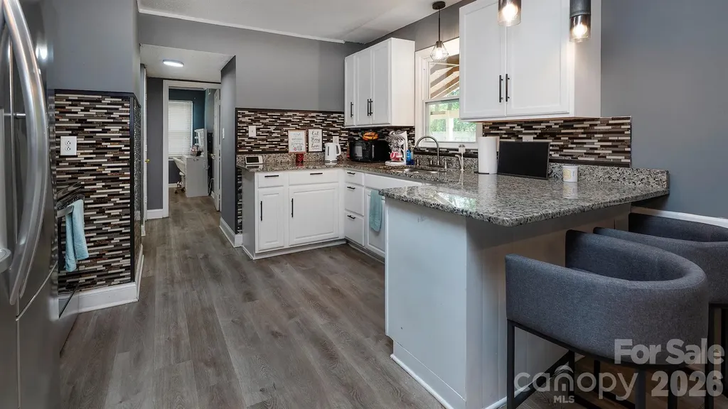 4900 Carriage Drive Circle Charlotte NC 28205