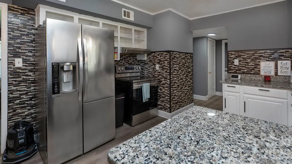 4900 Carriage Drive Circle Charlotte NC 28205