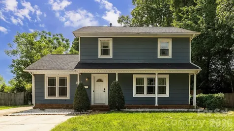 4900 Carriage Drive Circle Charlotte NC 28205