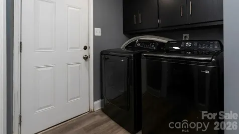 4900 Carriage Drive Circle Charlotte NC 28205