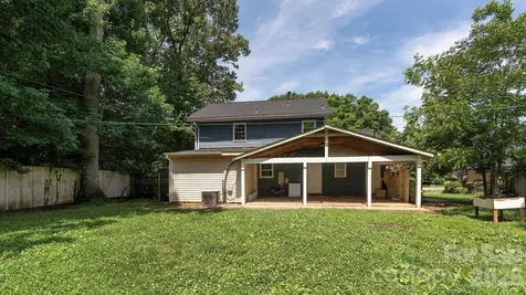 4900 Carriage Drive Circle Charlotte NC 28205