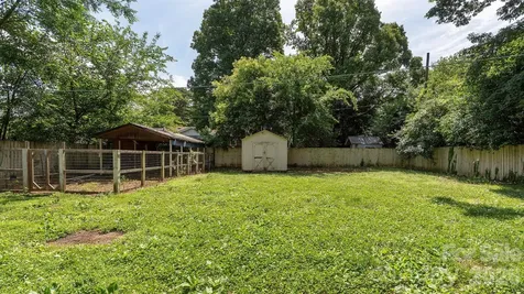 4900 Carriage Drive Circle Charlotte NC 28205