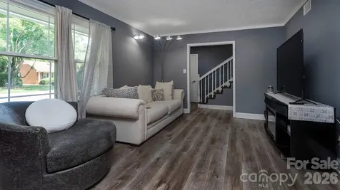 4900 Carriage Drive Circle Charlotte NC 28205