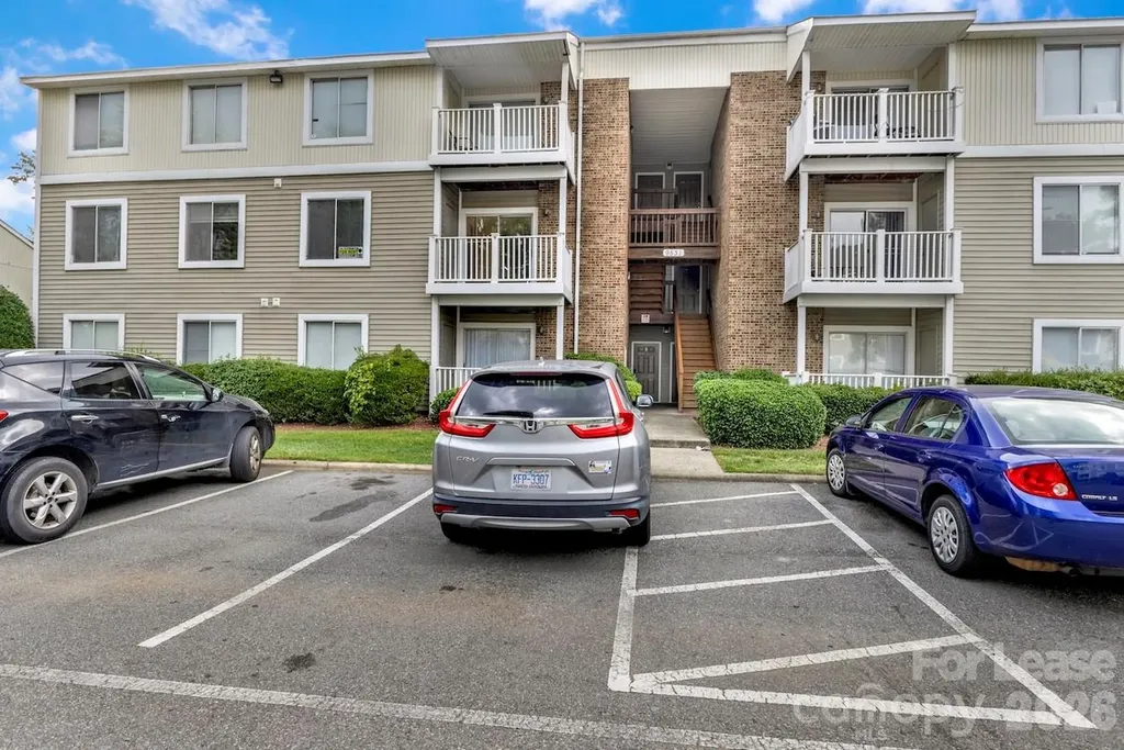 9531 University Terrace Drive Charlotte NC 28262