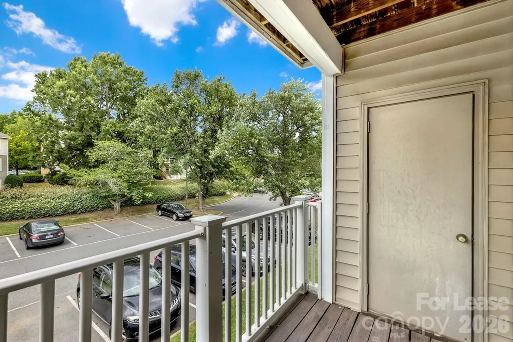 9531 University Terrace Drive Charlotte NC 28262
