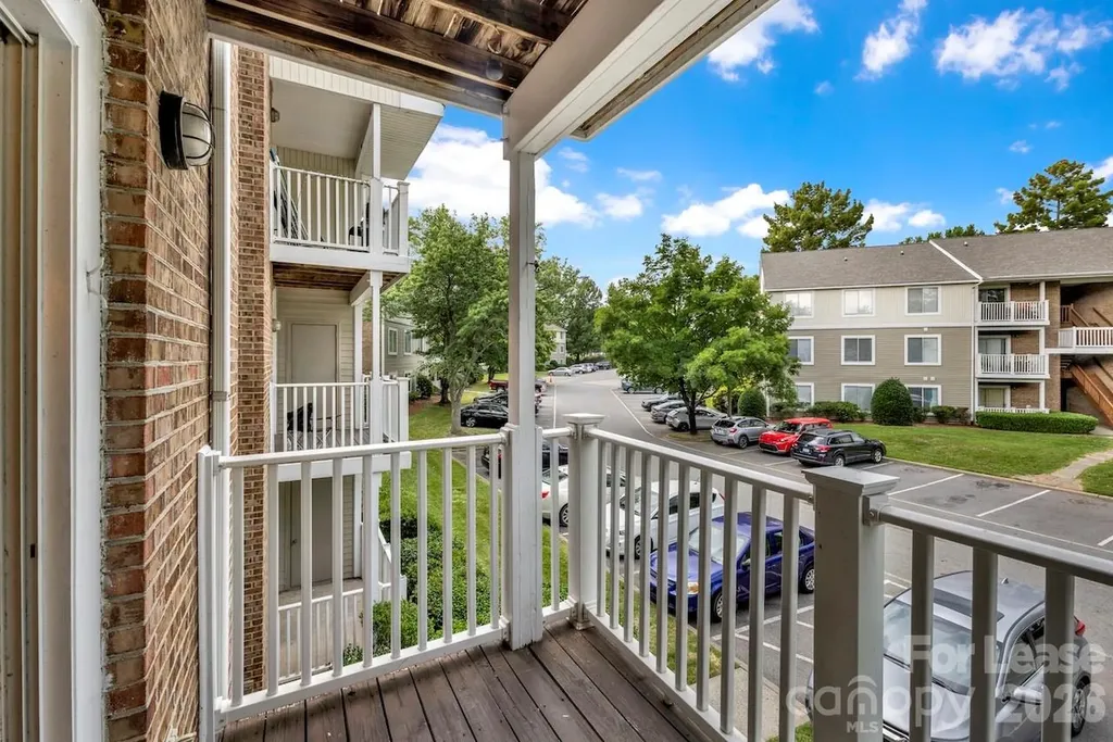 9531 University Terrace Drive Charlotte NC 28262