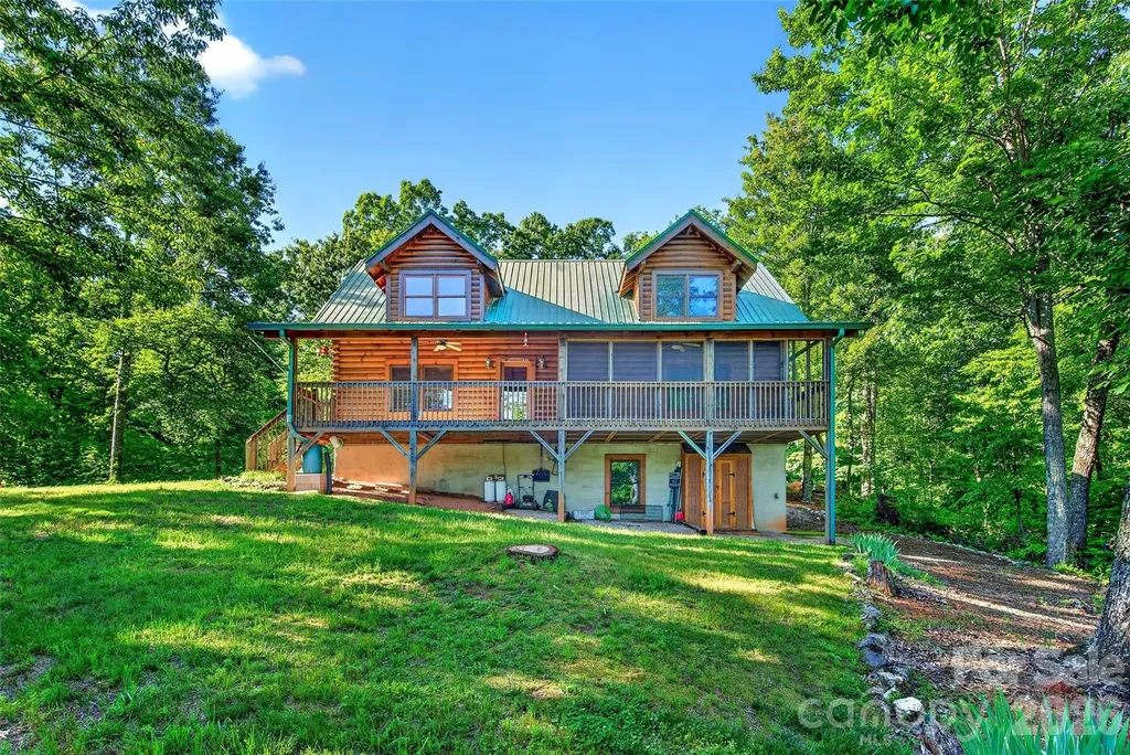Marion NC, 545 Mountain Crest Drive S