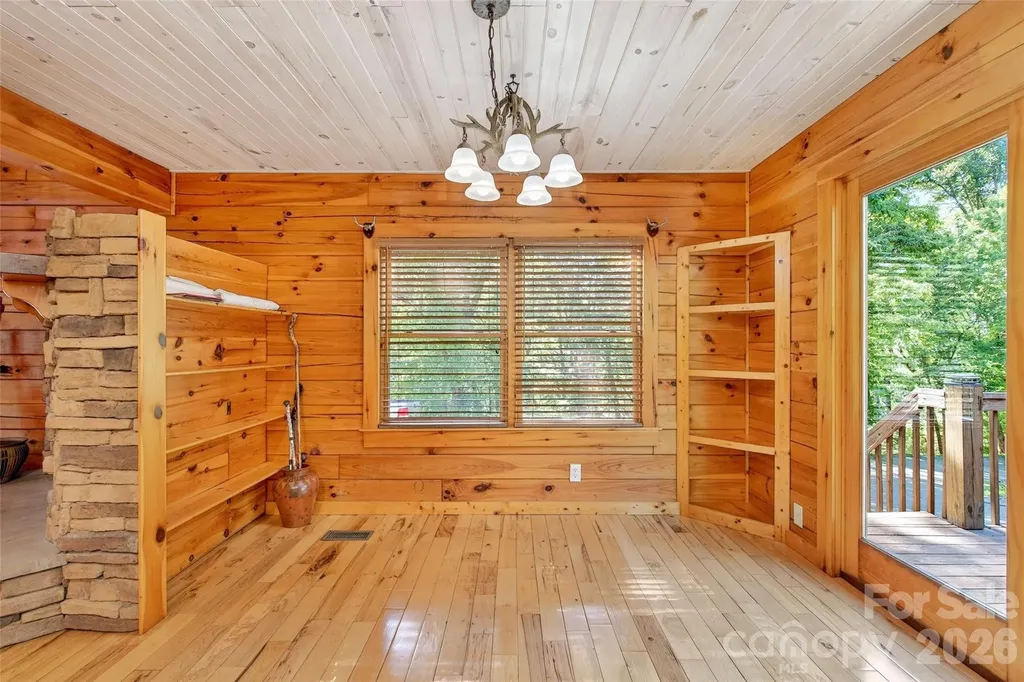 545 Mountain Crest Drive S Marion NC 28752