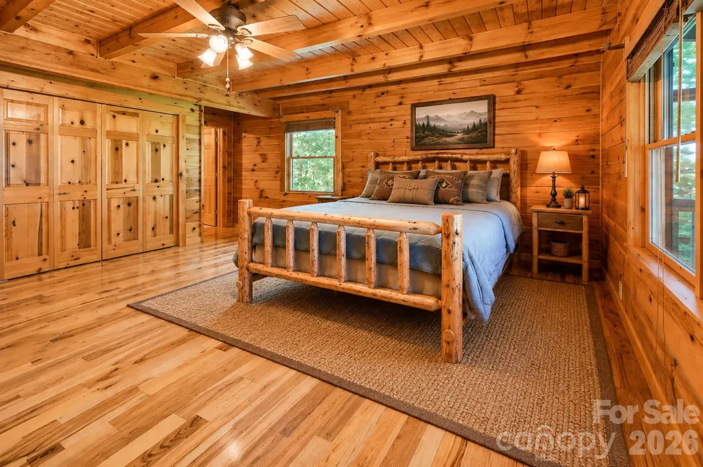 545 Mountain Crest Drive S Marion NC 28752