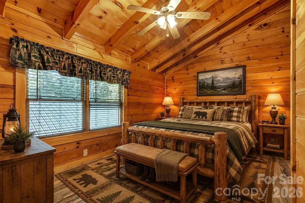 545 Mountain Crest Drive S Marion NC 28752