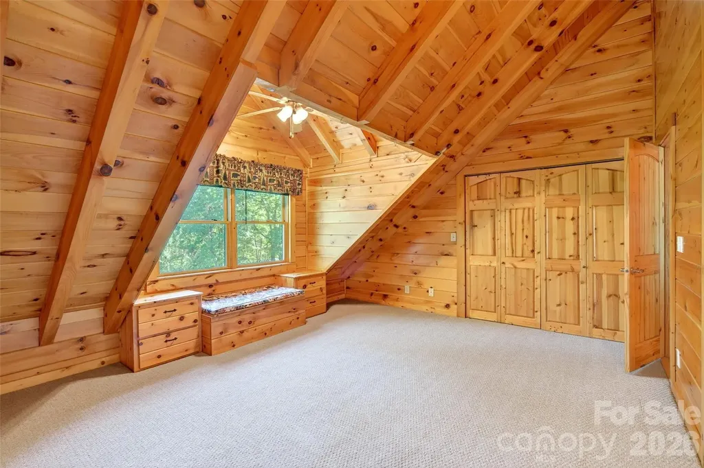 545 Mountain Crest Drive S Marion NC 28752