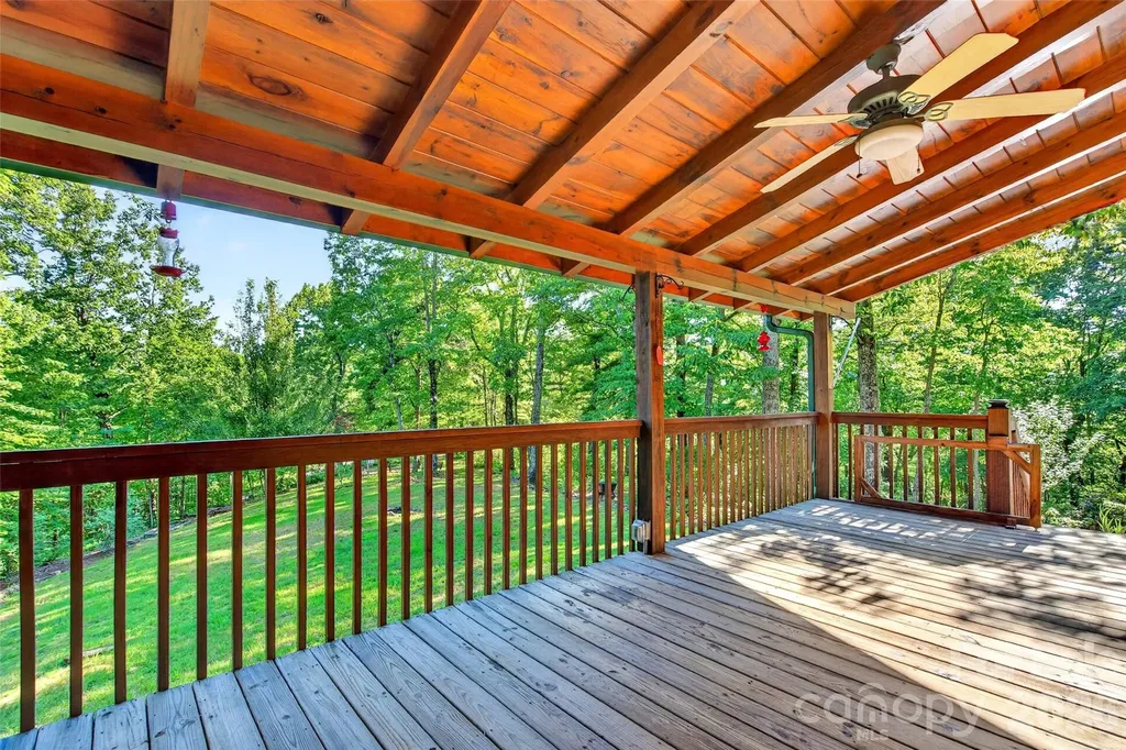 545 Mountain Crest Drive S Marion NC 28752