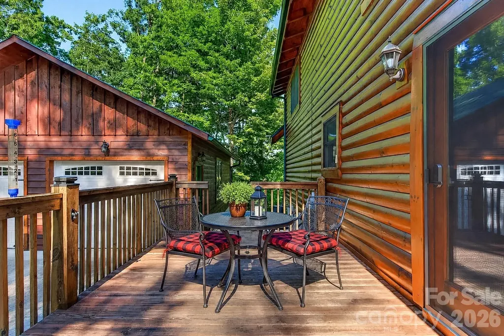 545 Mountain Crest Drive S Marion NC 28752