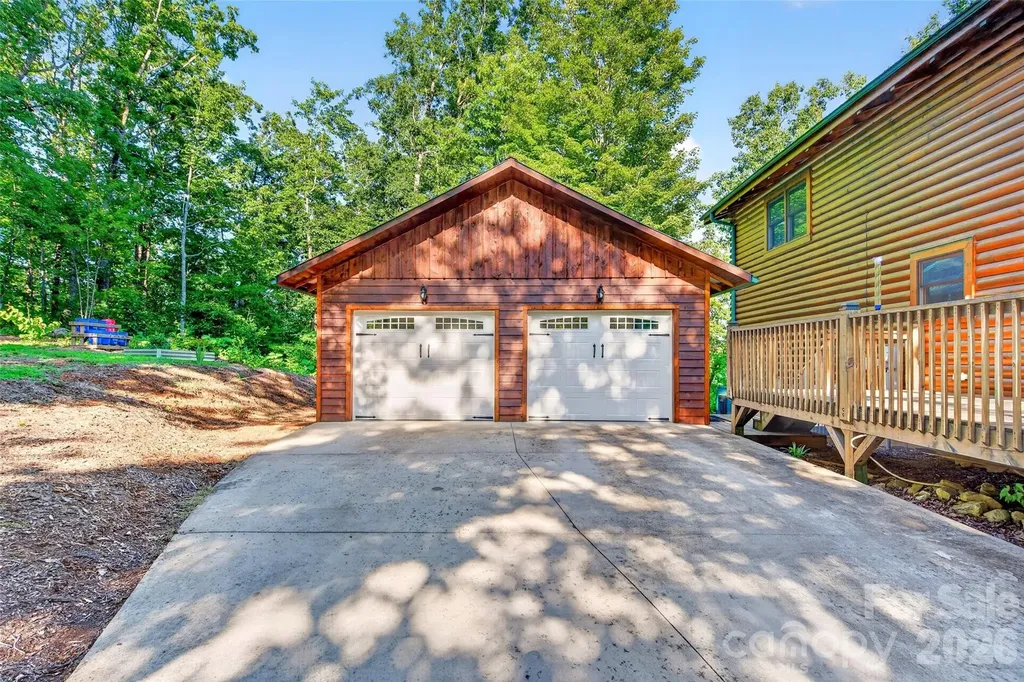545 Mountain Crest Drive S Marion NC 28752
