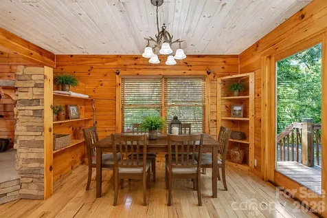 545 Mountain Crest Drive S Marion NC 28752