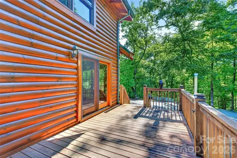 545 Mountain Crest Drive S Marion NC 28752