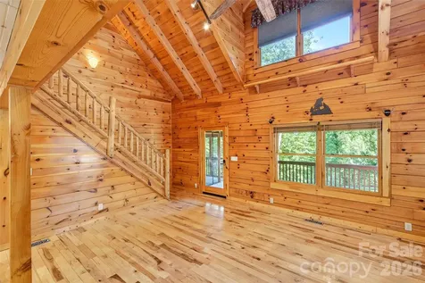 545 Mountain Crest Drive S Marion NC 28752