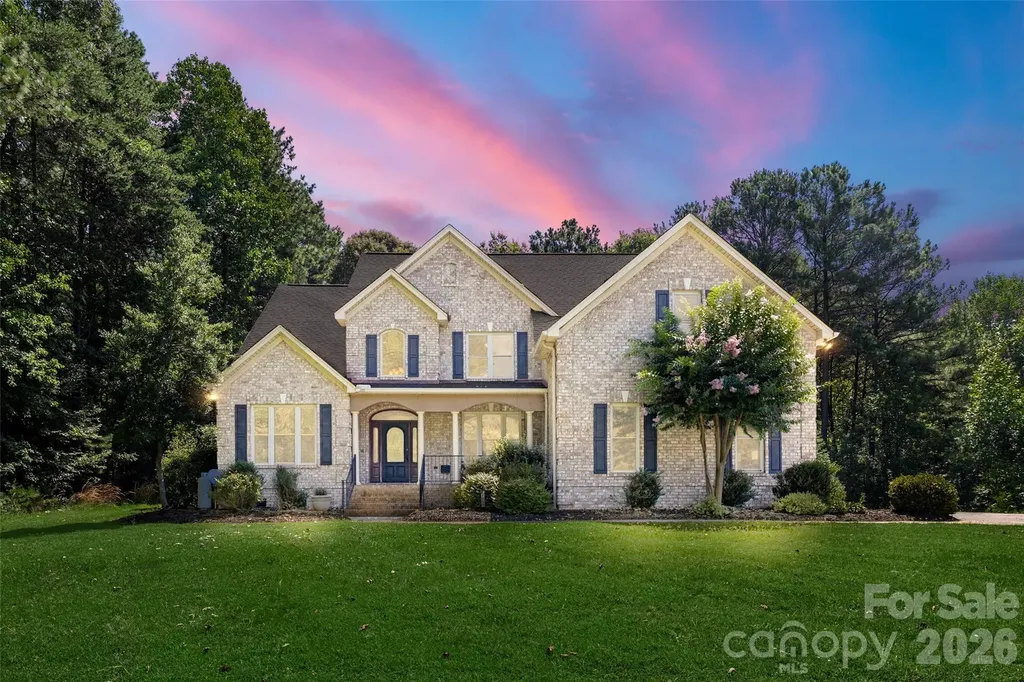 4266 Barbrick Street Sherrills Ford NC 28673