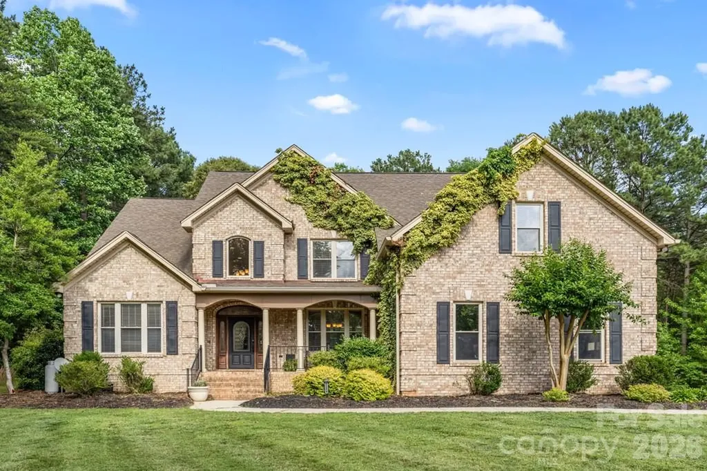 4266 Barbrick Street Sherrills Ford NC 28673