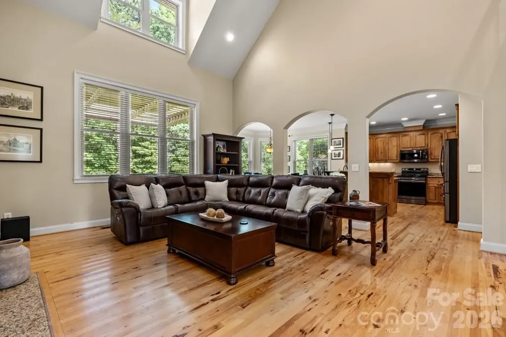 4266 Barbrick Street Sherrills Ford NC 28673