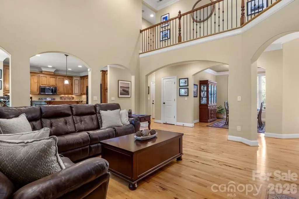 4266 Barbrick Street Sherrills Ford NC 28673
