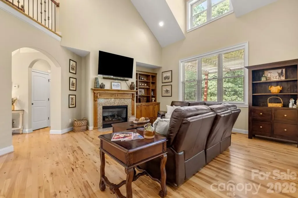 4266 Barbrick Street Sherrills Ford NC 28673