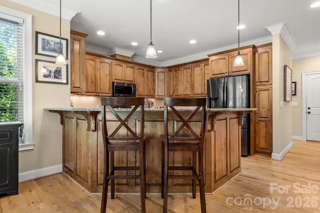 4266 Barbrick Street Sherrills Ford NC 28673