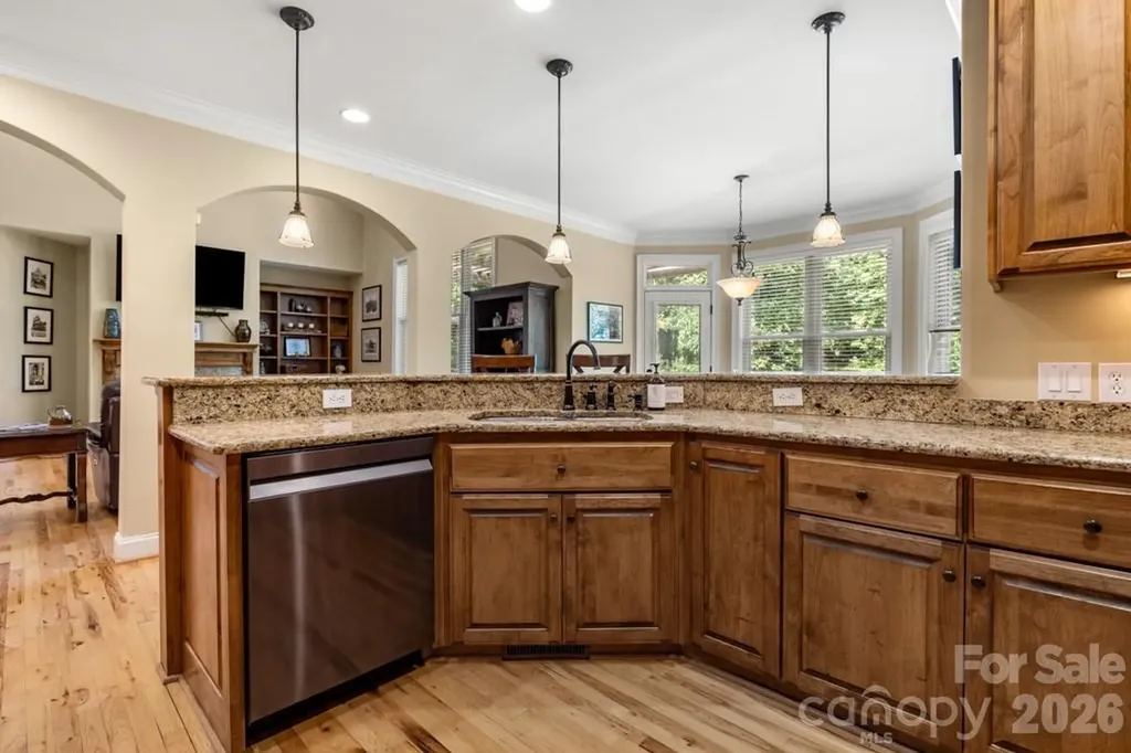 4266 Barbrick Street Sherrills Ford NC 28673