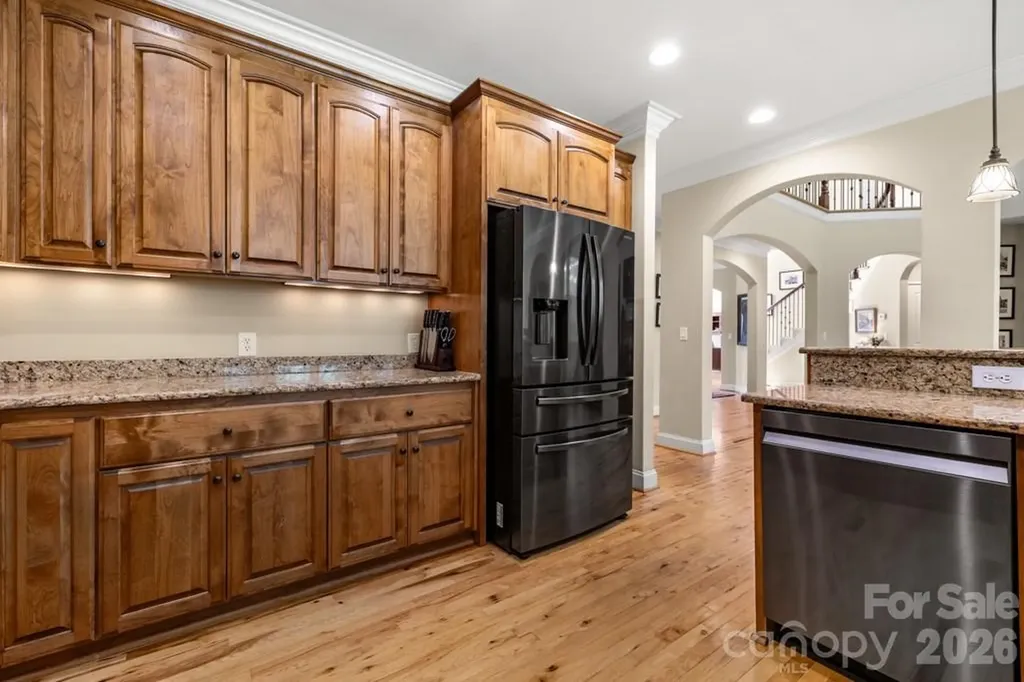 4266 Barbrick Street Sherrills Ford NC 28673