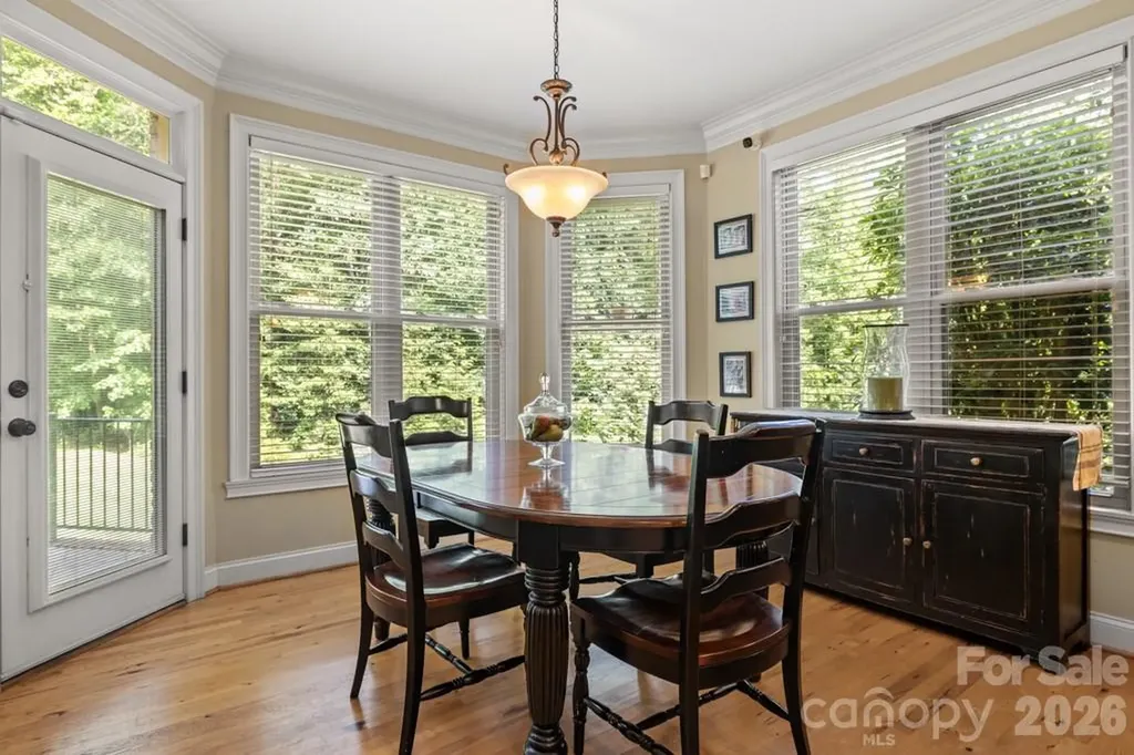 4266 Barbrick Street Sherrills Ford NC 28673