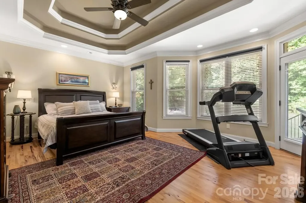 4266 Barbrick Street Sherrills Ford NC 28673