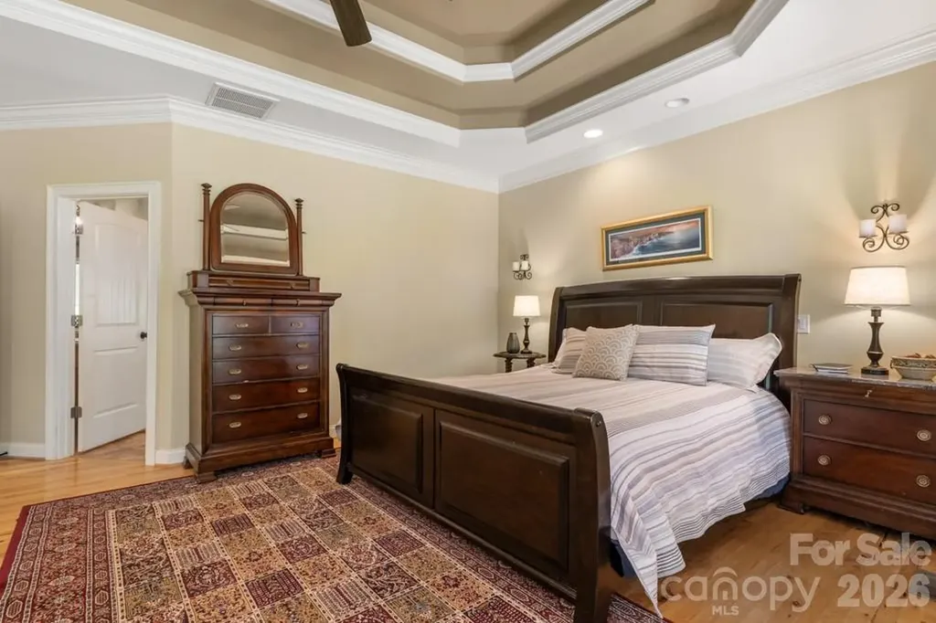 4266 Barbrick Street Sherrills Ford NC 28673
