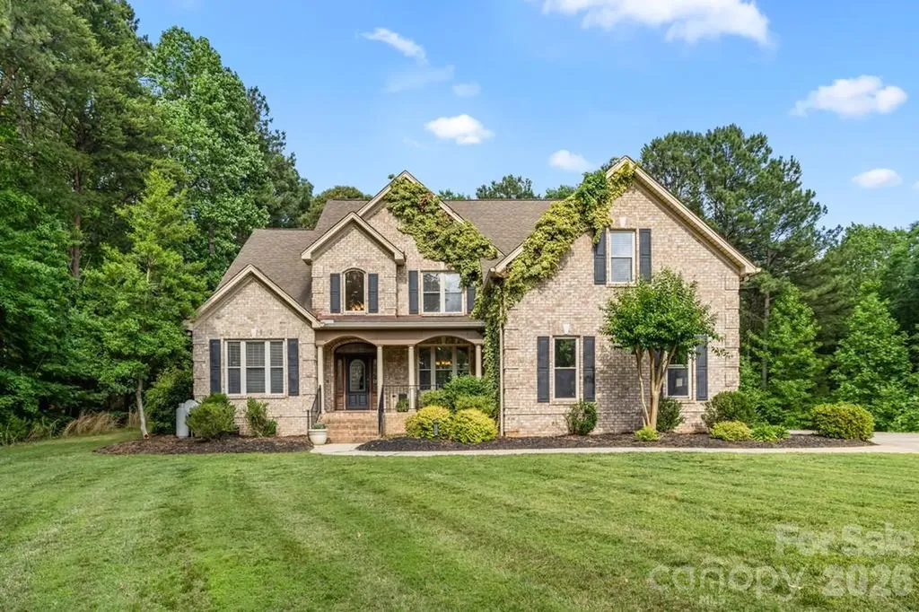 4266 Barbrick Street Sherrills Ford NC 28673