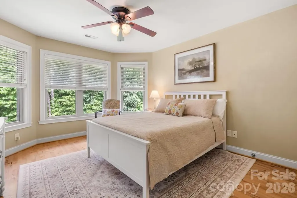 4266 Barbrick Street Sherrills Ford NC 28673