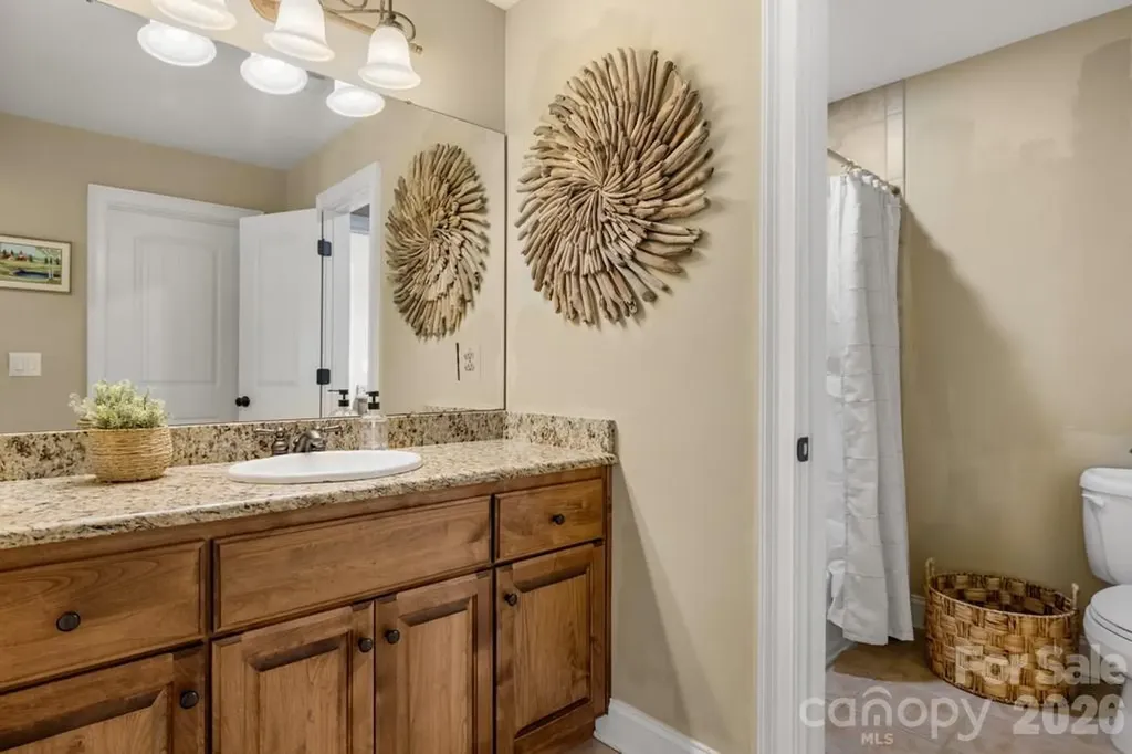 4266 Barbrick Street Sherrills Ford NC 28673