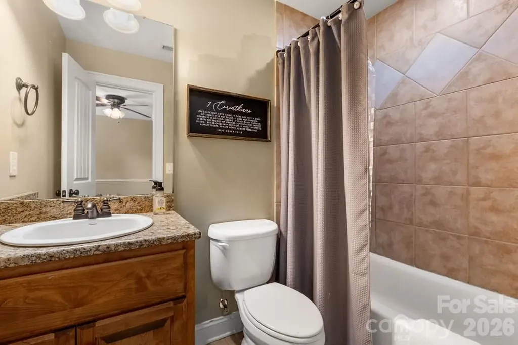 4266 Barbrick Street Sherrills Ford NC 28673