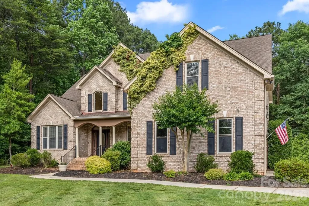 4266 Barbrick Street Sherrills Ford NC 28673