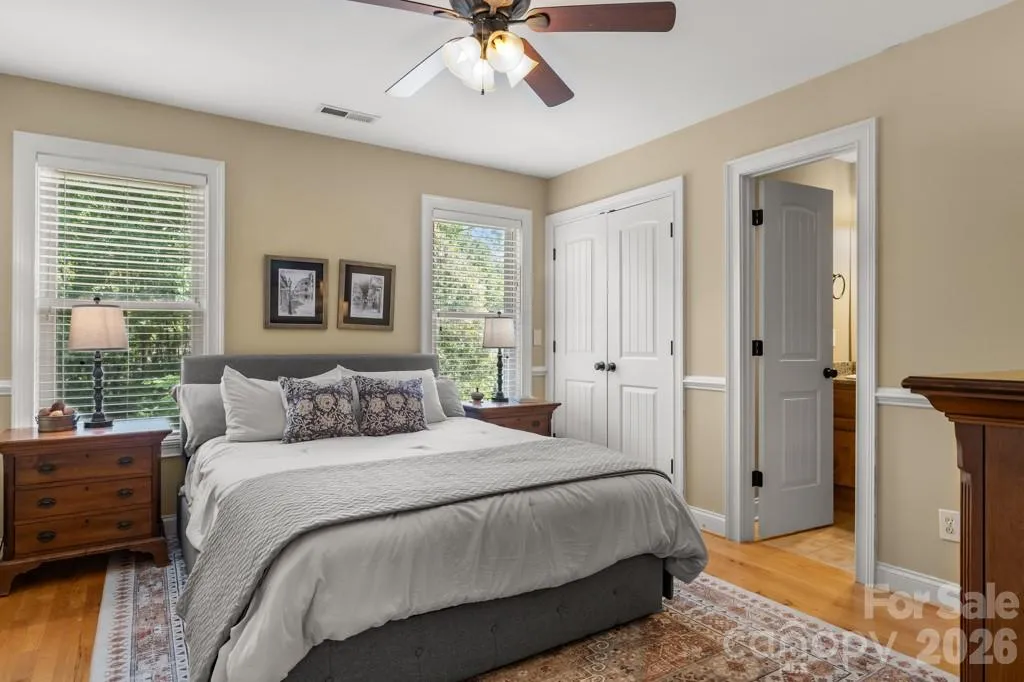 4266 Barbrick Street Sherrills Ford NC 28673