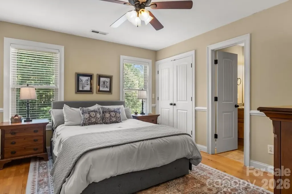 4266 Barbrick Street Sherrills Ford NC 28673