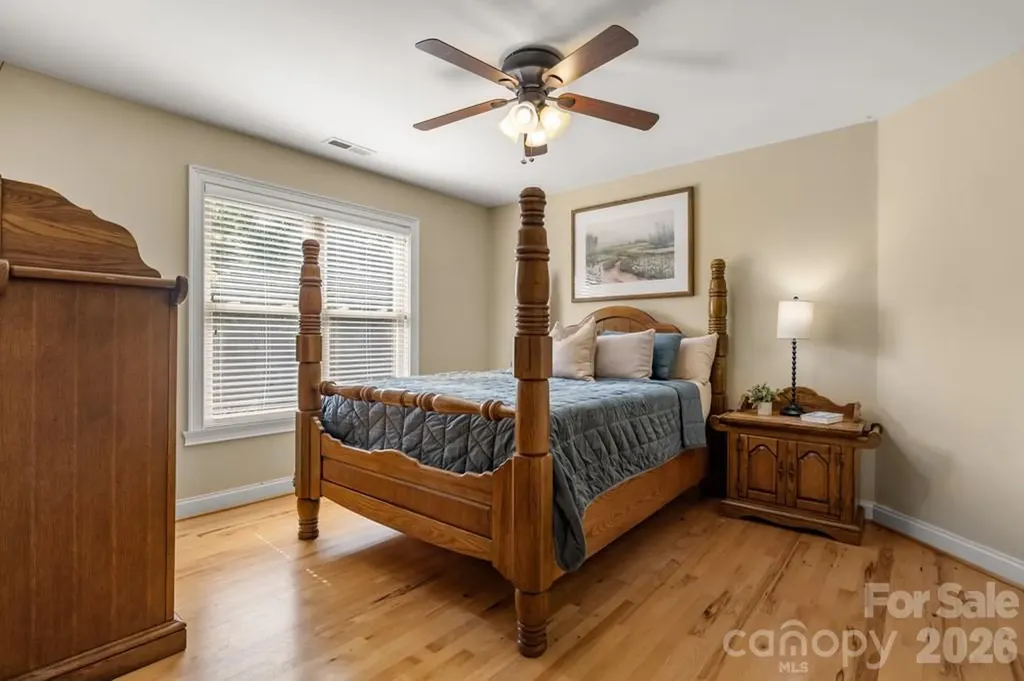 4266 Barbrick Street Sherrills Ford NC 28673