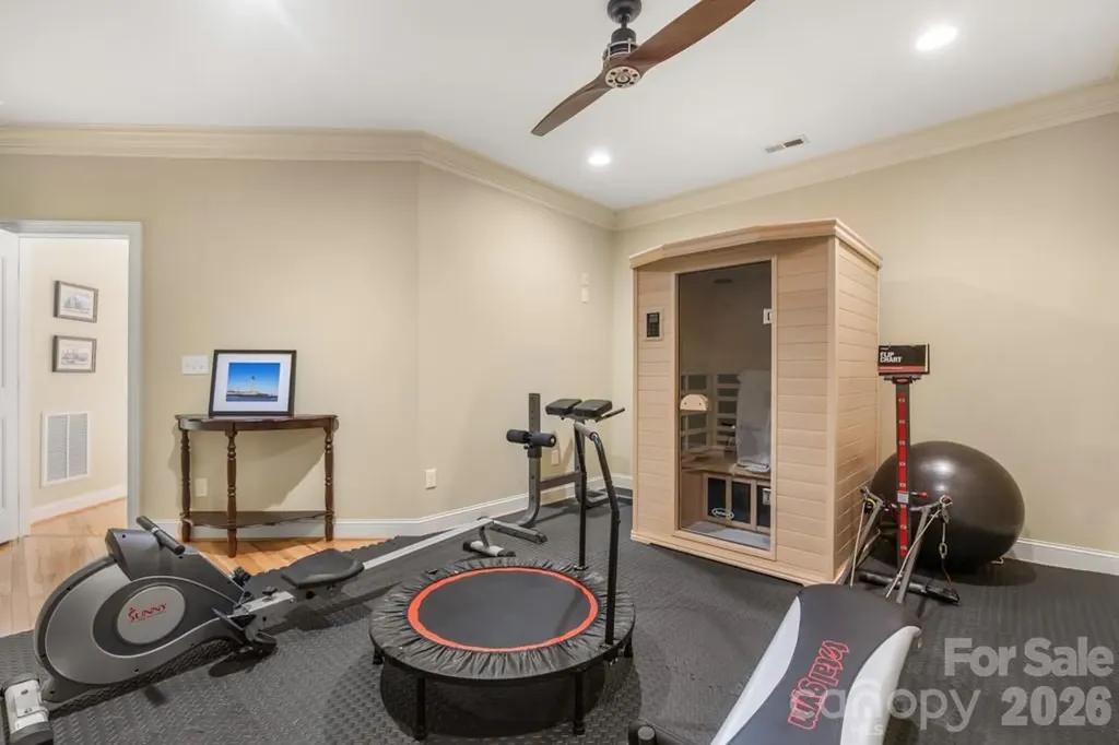 4266 Barbrick Street Sherrills Ford NC 28673